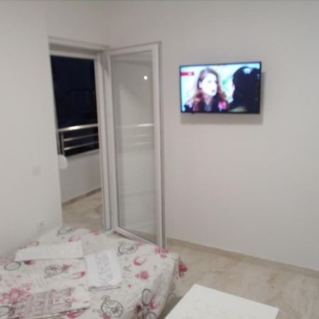 Apartmani M&V Сутоморе Экстерьер фото