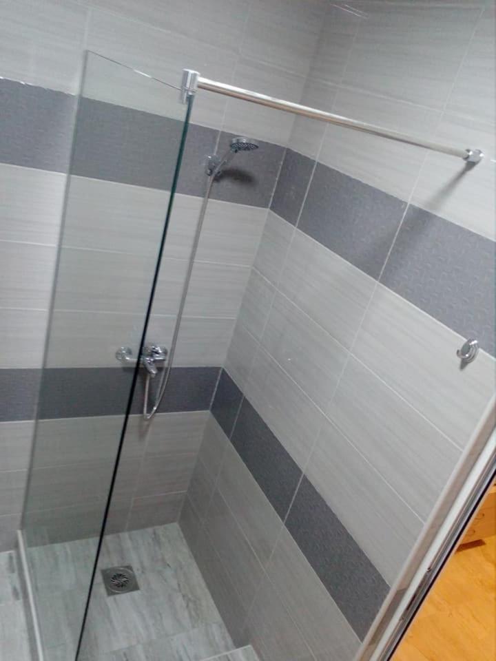 Apartmani M&V Сутоморе Экстерьер фото